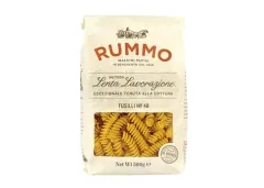 Rummo Fusulli 500GR X 16 Adet - 1 Koli