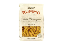 Rummo Fusulli 500GR X 16 Adet - 1 Koli