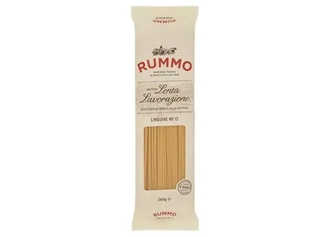Rummo Linguine 500GR X 24 Adet - 1 Koli