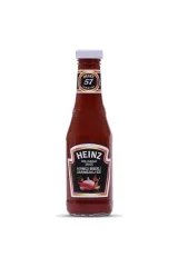 Heinz Chili Garlic (Acı Sarımsaklı)  300GR X 12 Adet - 1 Koli
