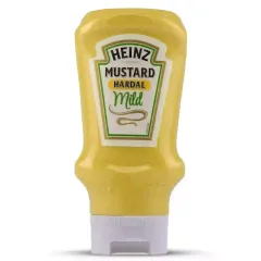 Heinz Hardal 445GR X 10 Adet - 1 Koli