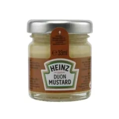 Heinz Hardal Hotel Room Service 33GR X 80 Adet - 1 Koli