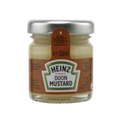 Heinz Hardal Hotel Room Service 33GR X 80 Adet - 1 Koli