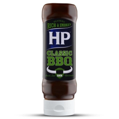 Heinz HP Klasik Barbekü Sosu 465GR X 8 Adet - 1 Koli