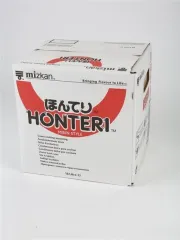 Mizkan Mirin Honteri Sosu 18,9Kg