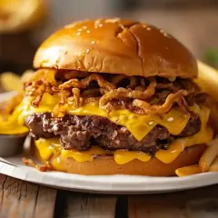 Mamazitas Kıtır Soğan 1Kg X 6 Adet (Koli)