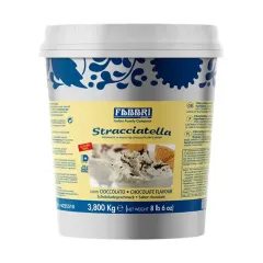 Fabbri Delipaste Çıtır Çikolata 3,8Kg