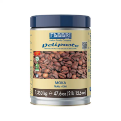 Fabbri Delipaste Kahve 1,35Kg