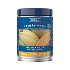 Fabbri Delipaste Kavun 1,5Kg