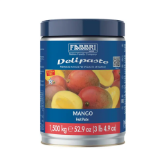 Fabbri Delipaste Mango 1,5Kg