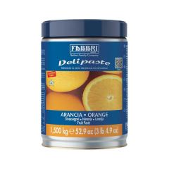 Fabbri Delipaste Portakal 1,5Kg
