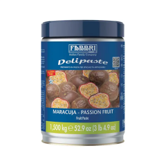 Fabbri Delipaste Tutku Meyvesi 1,5Kg