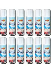 Myday Krem Şanti Sprey 250Ml X 12 Adet - Koli