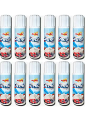 Myday Krem Şanti Sprey 250Ml X 12 Adet - Koli