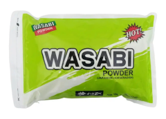 Sea Food Wasabi Toz 1Kg