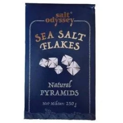 Salt Odyssey Deniz Tuzu 250Gr X 12 Adet - 1 Koli