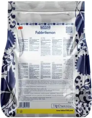 Fabbri Limon Tozu 1Kg