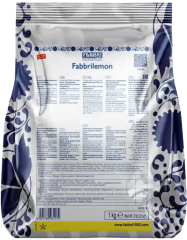 Fabbri Limon Tozu 1Kg