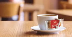 Lotus Biscoff Karamelize Bisküvi Tekli Paket X 300 Adet - Koli