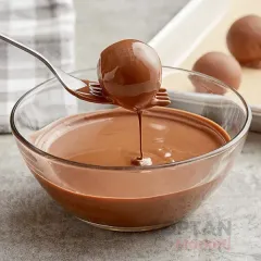 Callebaut 823 Sütlü Kuvertür Drop Çikolata 10 Kg