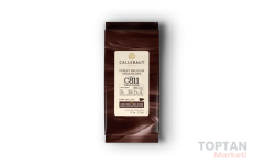Callebaut C811 Bitter Küvertür Drop Çikolata 10 Kg