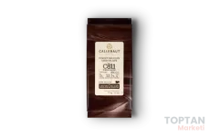 Callebaut C811 Bitter Küvertür Drop Çikolata 10 Kg