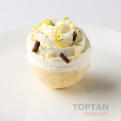 Callebaut W2 Beyaz Küvertür Drop Çikolata 10 Kg