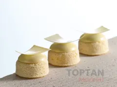 Belcolade Drop Küvertür Beyaz Çikolata 15kg Blanc Selection X605/J