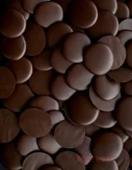 Belcolade Drop Küvertür Dark Bitter Çikolata 15kg Noir Selection C501/J