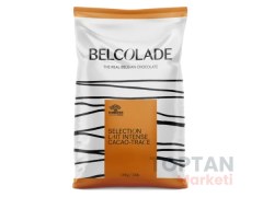 Belcolade Drop Küvertür Sütlü Çikolata 15kg Lait Selection O3X5/J