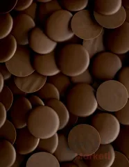 Belcolade Drop Küvertür Sütlü Çikolata 15kg Lait Selection O3X5/J