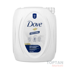 Dove Professional Nemlendirici Sıvı Sabun 3,24 Litre
