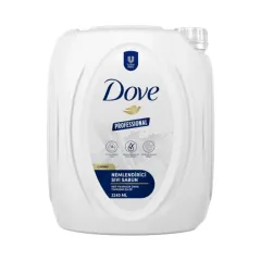 Dove Professional Nemlendirici Sıvı Sabun 3,24 Litre