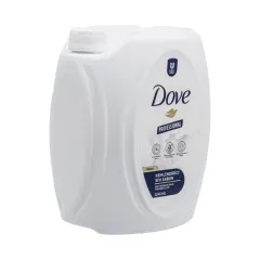 Dove Professional Nemlendirici Sıvı Sabun 3,24 Litre