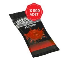 Colorado Stick Ketçap 9gr X 600 Adet - Koli
