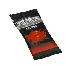 Colorado Stick Ketçap 9gr X 600 Adet - Koli