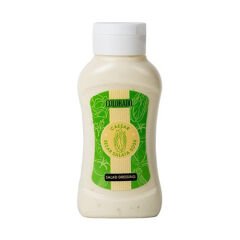 Colorado Sezar Salata Sosu 530gr X 12 Adet - Koli