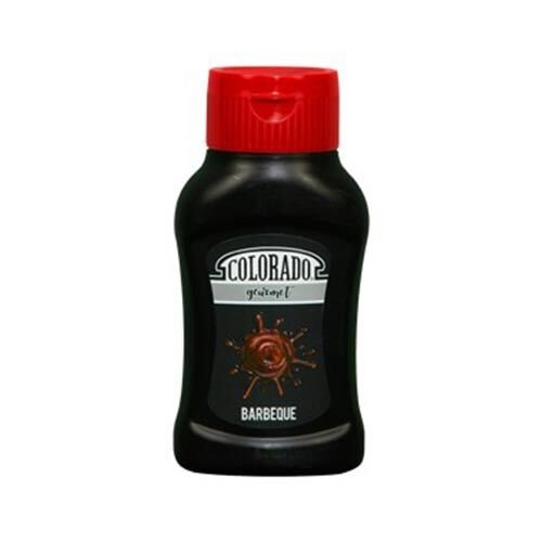 Colorado Barbekü Sos 350gr X 12 Adet - Koli