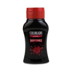 Colorado Hot Chili Acı Sos 320gr X 12 Adet - Koli