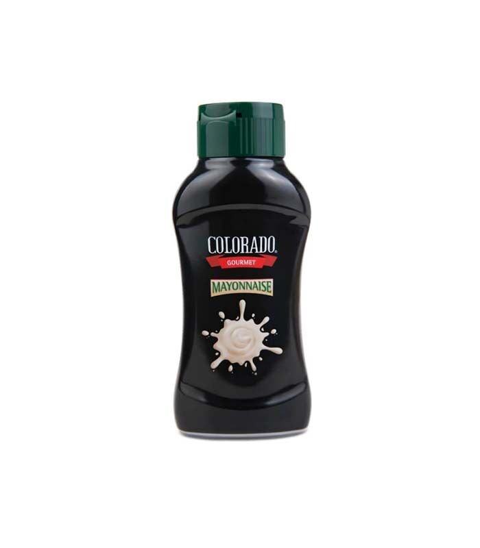 Colorado Mayonez 500gr X 12 Adet - Koli