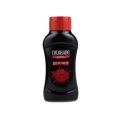 Colorado Ketçap 550gr X 12 Adet (Koli)