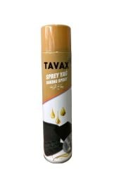İreks Tavax Tava Sprey Yağı 600 Ml X 12 Adet - Koli