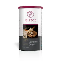 Giztat Sarımsaklı Çeşni 750gr