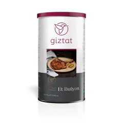 Giztat Et Bulyon 750gr
