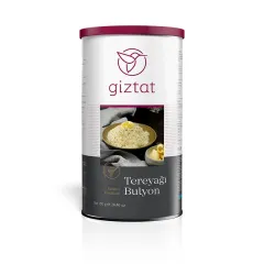 Giztat Tereyağı Bulyon 750gr