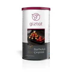 Giztat Barbekü Çeşnisi 750gr