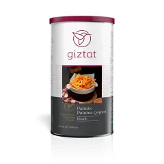 Giztat Patmix Patates Çeşnisi Klasik 750gr