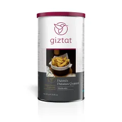 Giztat Patmix Patates Çeşnisi Akdeniz 750gr