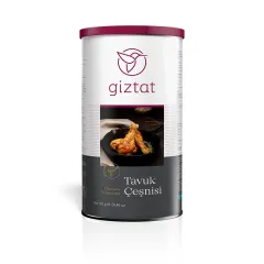 Giztat Tavuk Çeşnisi 750gr