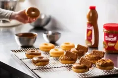 Lotus Biscoff Spread Krema 1600gr